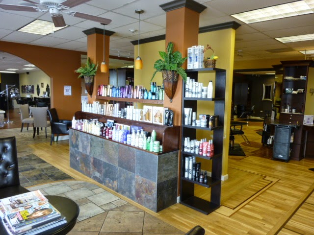 Salon Nevaeh nail photo 1