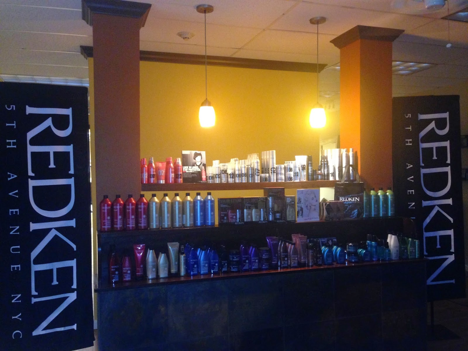 Salon Nevaeh nail photo 6